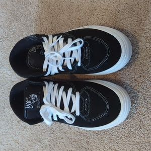 Vans mens Half Cab